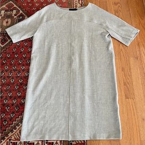 HATCH Maternity || Grey Dress - Sz 2